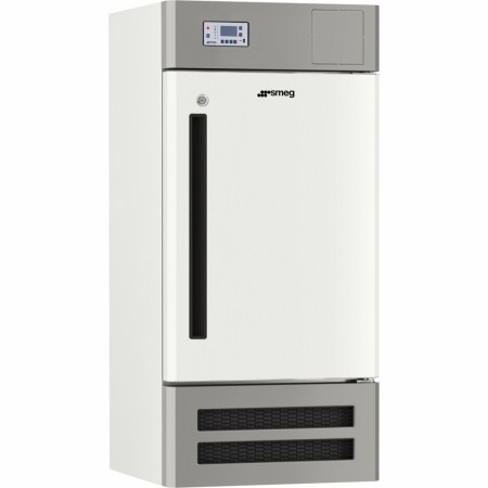 Smeg Fryseskap C30S16C1A