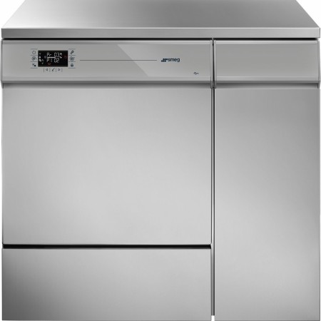 Smeg Glassvasker GW5290-SC-000