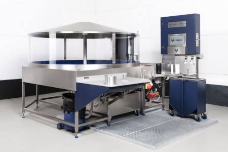 PRO - slangepleie kompakt system