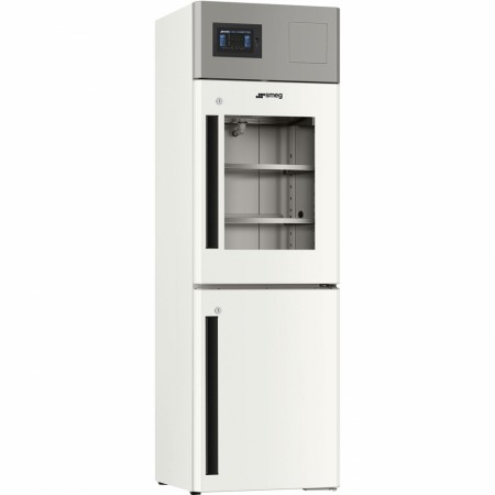 Smeg Kjøleskap/Fryser DT70GEVO