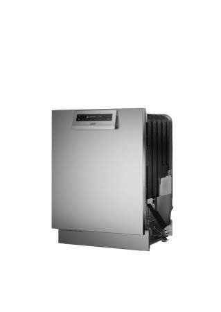 Profesjonell oppvaskmaskin Asko DWC6422BIS