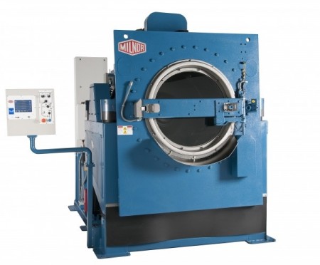 Milnor 48040M7K – 125 kg