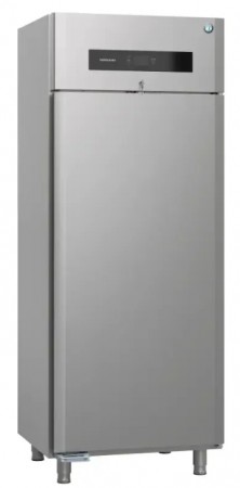 Hoshizaki Fryseskap Premier F W80 L DR m/ben høyreh.