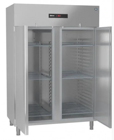 GRAM FRYSESKAP ADVANCE F 140-4 L 2/1GN DOBBEL Hoshizaki/Gram -25