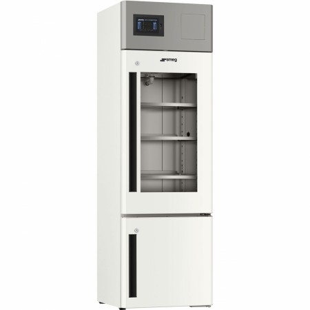Smeg Kjøleskap/Fryser DT28GEVO