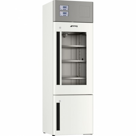 Smeg Kjøleskap/Fryser DT28GA